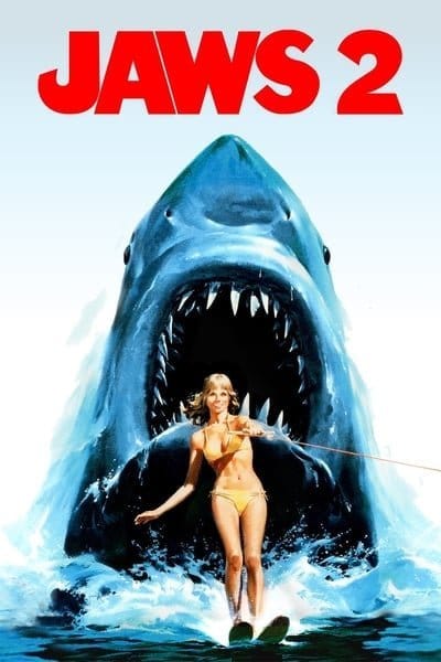 Jaws 2 (1978) จอว์ส 2