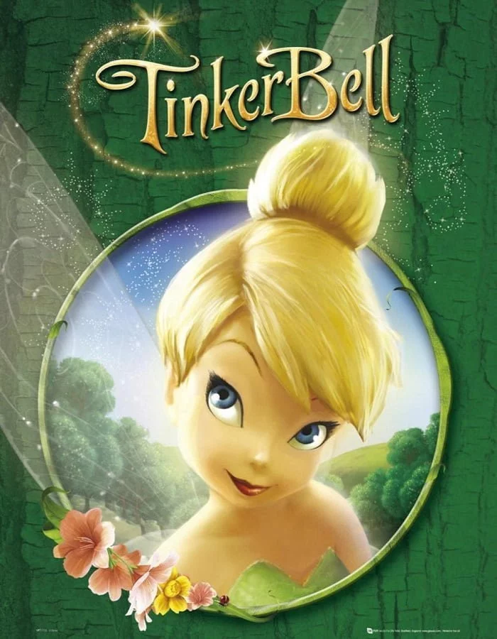 Tinker Bell 1 (2008) ทิงเกอร์เบลล์ ภาค 1