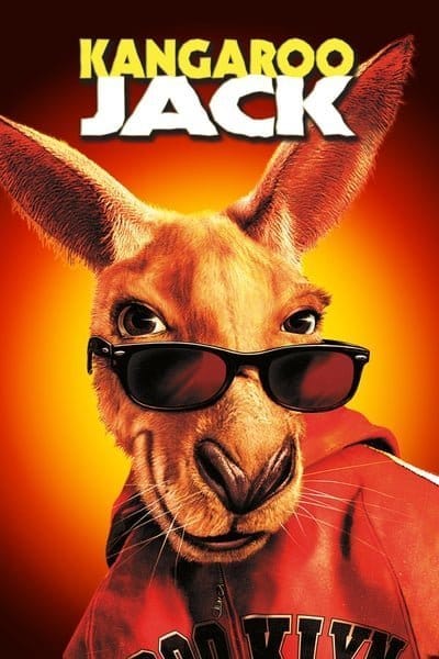 Kangaroo Jack (2003) แกงการู แจ็ค ก๊วนซ่าส์ล่าจิงโจ้แสบ