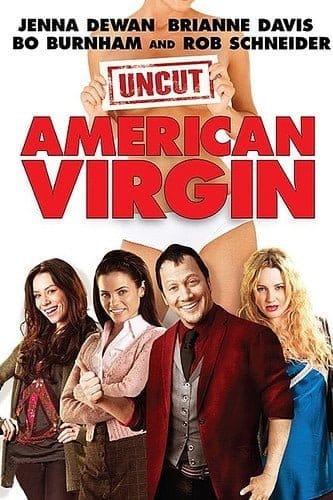 American Virgin (2009) สาวจิ้นอยากลองแอ้ม