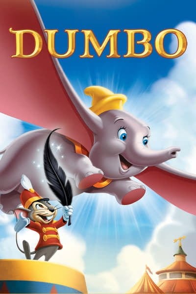 Dumbo (1941) ดัมโบ้