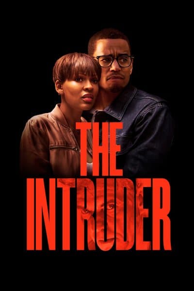 The Intruder (2019) จิตหลอนระห่ำบ้าน