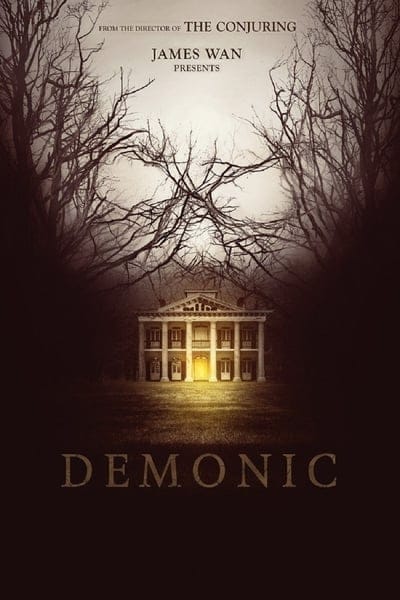 Demonic (2015) บ้านกระตุกผี