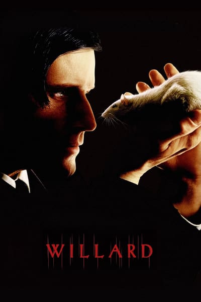 Willard (2003) วิลลาร์ด กองทัพอสูรสยองสี่ขา