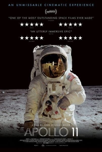 Apollo 11 (2019)