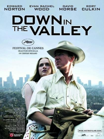 Down In The Valley (2005) หุบเขาแห่งรัก