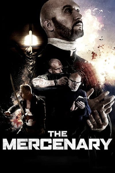 The Mercenary (2019)