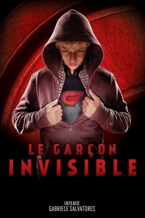 The Invisible Boy (2014) ยอดมนุษย์ไร้เงา