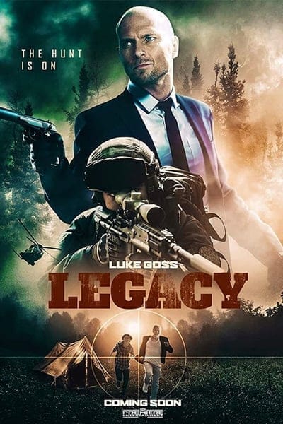 Legacy (2020)