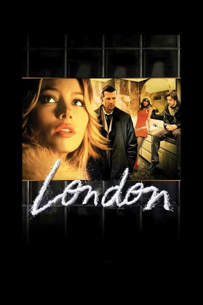 London (2005) เหยื่อรัก