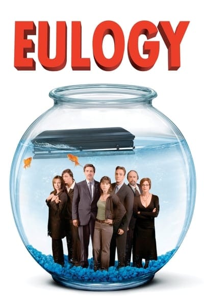 Eulogy (2004) รวมญาติป่วน ร่วมอาลัยปู่