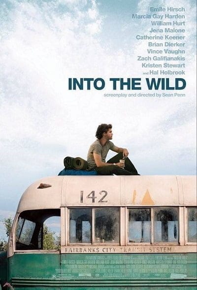 Into the Wild (2007) เข้าป่าหาชีวิต