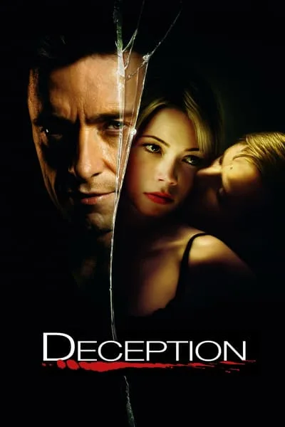 Deception (2008) ระทึกซ่อนระทึก