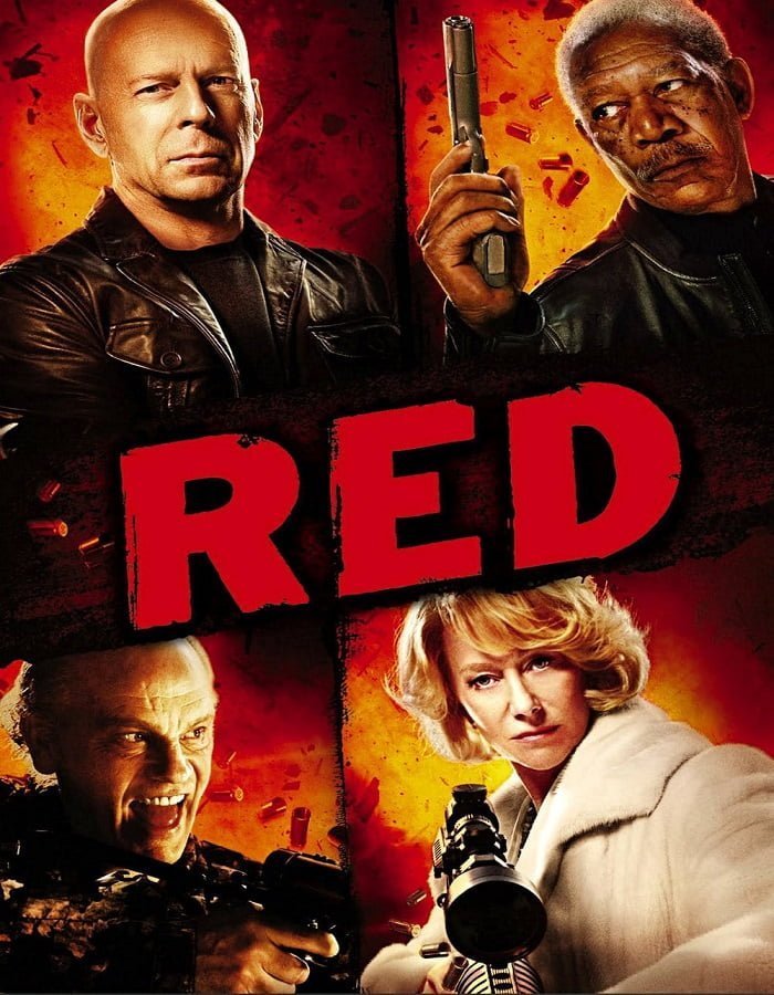 Red 1 (2010)