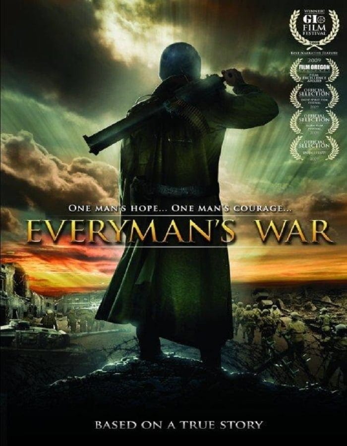 Everyman’s War (2009) นักรบเดือดมหาสงคราม