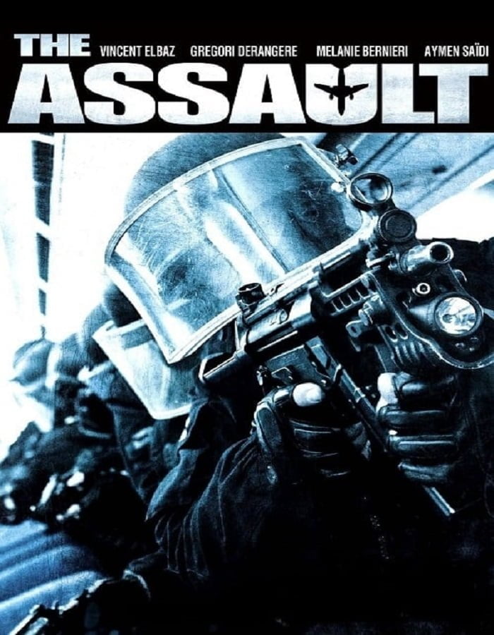 L'assaut (2010) ปล้นเที่ยวบินเย้ยระฟ้า