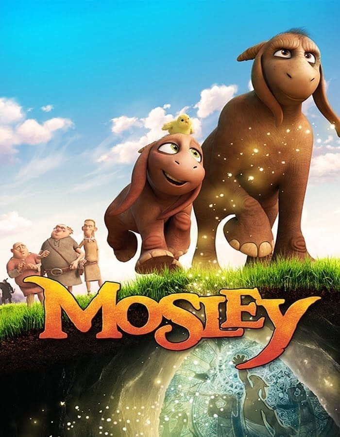 Mosley (2019)