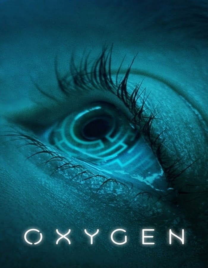 Oxygen (2021) ออกซิเจน