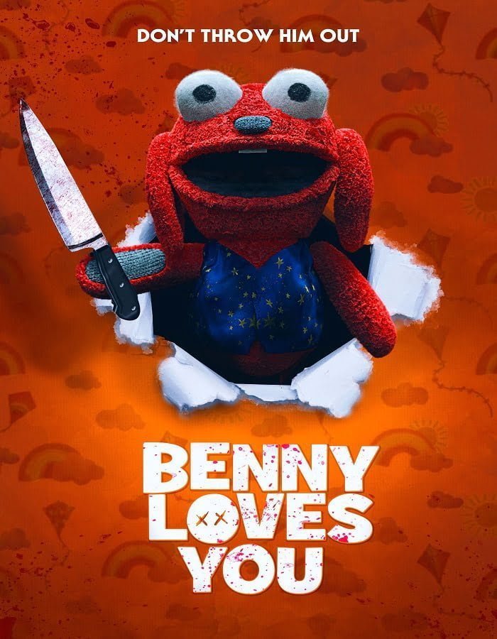 Benny Loves You (2019)