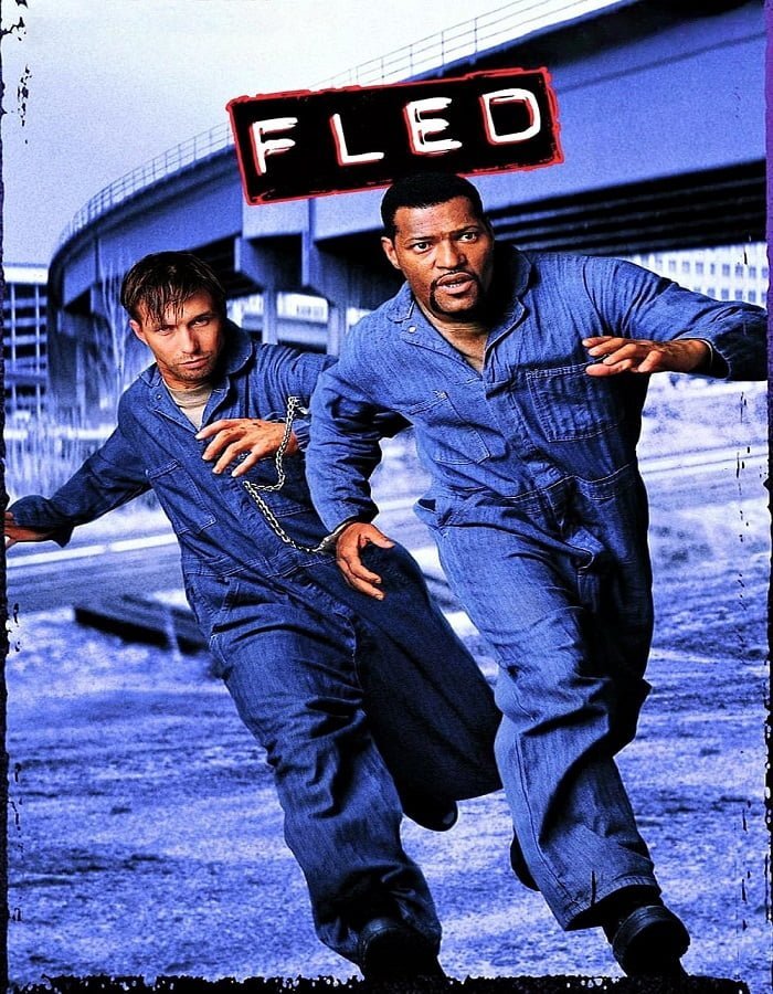 Fled (1996) นรกหนีนรก