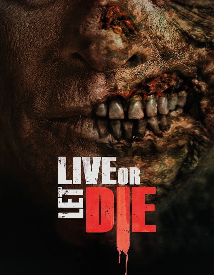 Live or Let Die (2020) วิบัติมนุษย์กลายพันธุ์