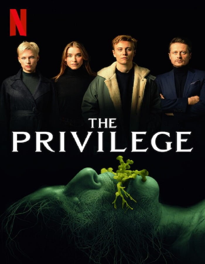 The Privilege (2022) เดอะ พริวิเลจ