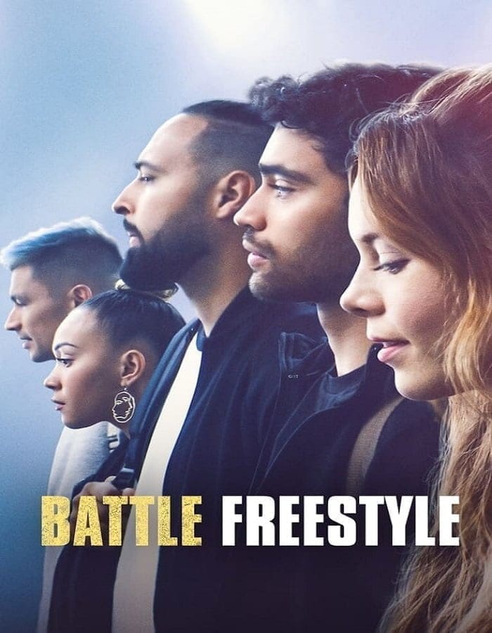 Battle Freestyle (2022) แบตเทิล สงครามจังหวะ ฟรีสไตล์