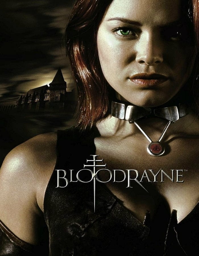 BloodRayne (2005) ผ่าภิภพแวมไพร์