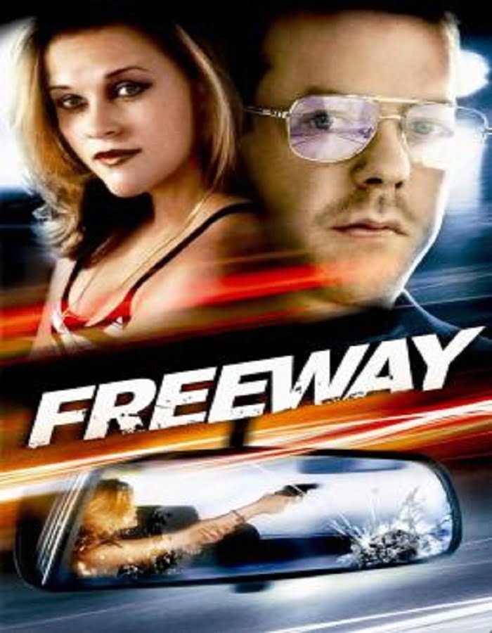 Freeway (1996) กระโปรงแดงเลือดเดือด