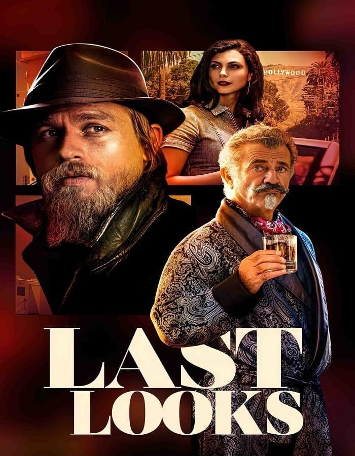 Last Looks (2021) คดีป่วนพลิกฮอลลีวู้ด