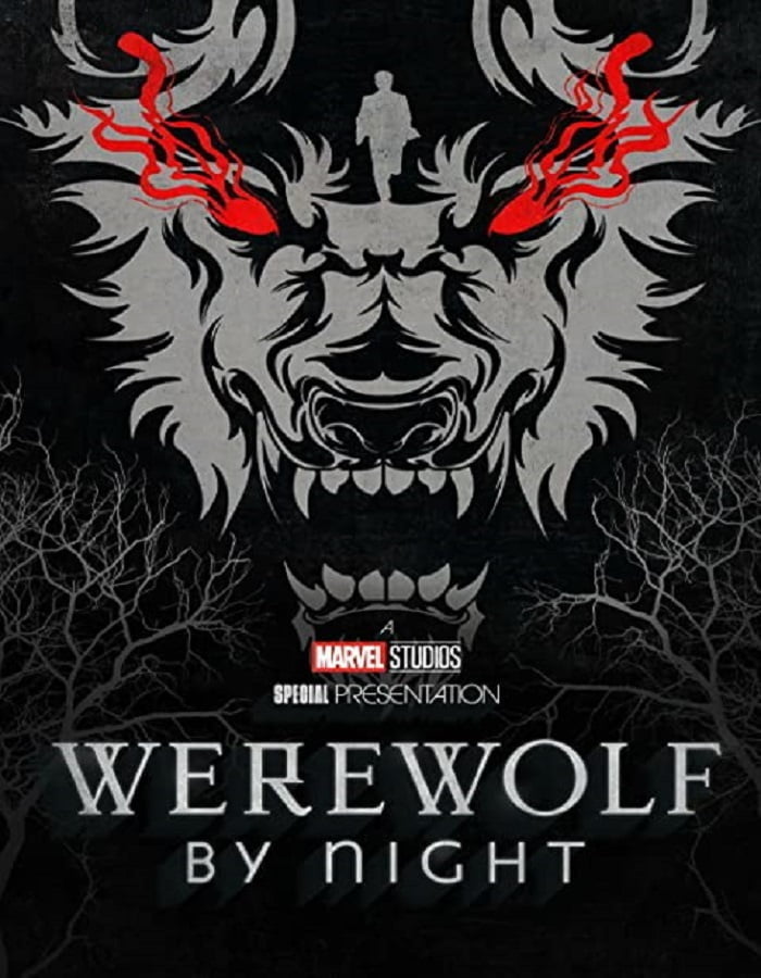 Werewolf by Night (2022) คืนหอน อสูรโหด