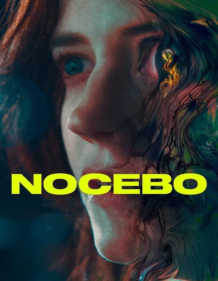 Nocebo (2022) แม่บ้านหมอผี