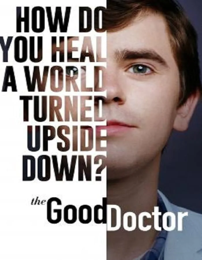 The Good Doctor Season 4 (2020) แพทย์อัจฉริยะหัวใจเทวดา