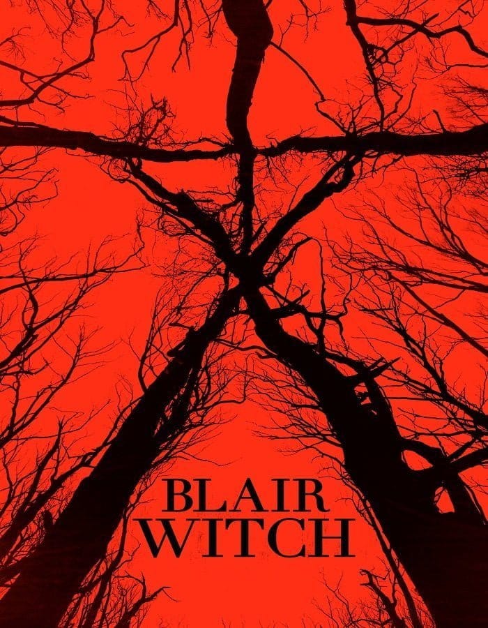 Blair Witch (2016) แบลร์ วิทช์ ตำนานผีดุ