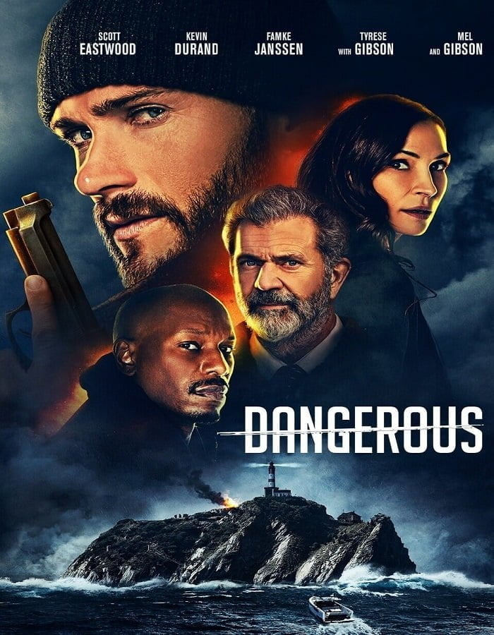 Dangerous (2021)