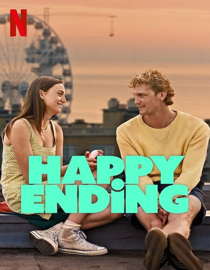 Happy Ending (2023) แฮปปี้ เอนดิ้ง