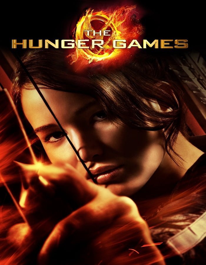 The Hunger Games 1