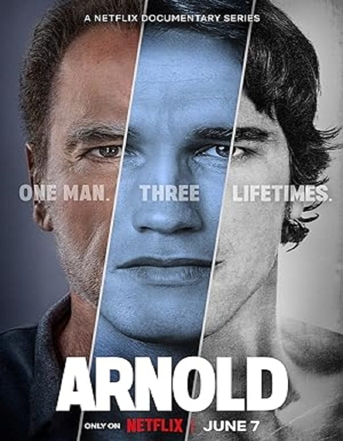 Arnold (2023) อาร์โนลด์