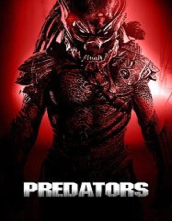 Predators (2010) มหากาฬพรีเดเตอร์ ภาค 3