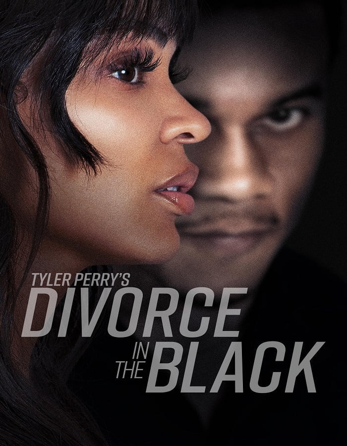 Tyler Perry's Divorce in the Black (2024) รัก ร้าง ร้าว เรื่องราวของไทเลอร์ เพอร์รี่