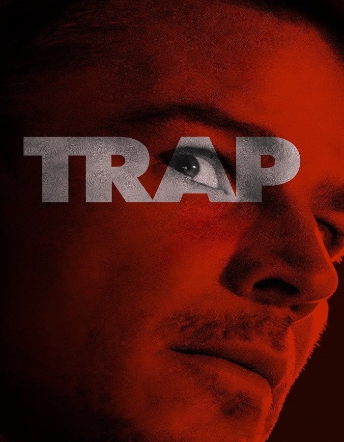 Trap (2024) แทร็ป