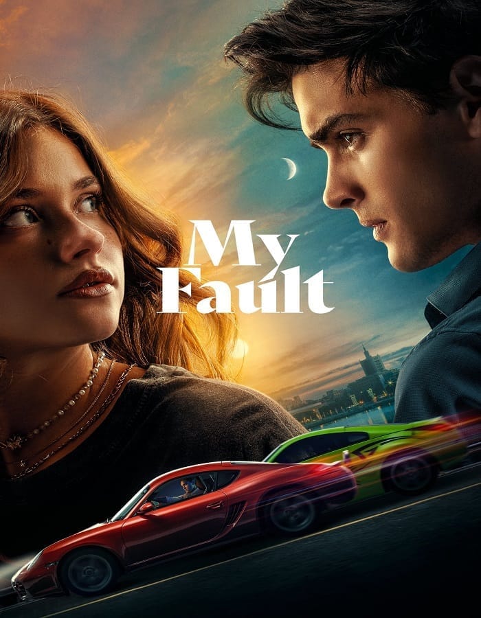 My Fault (2023) คำขอโทษ