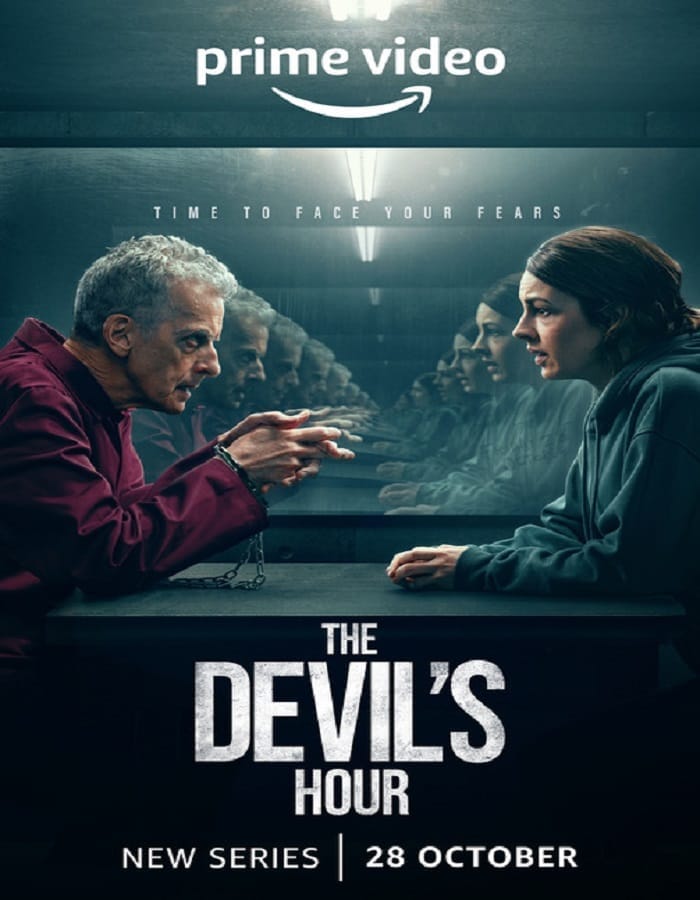 The Devil's Hour Season 1 (2022) ลางมรณะ 1