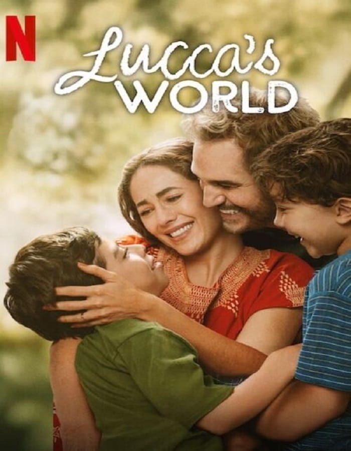 Luccas World (2025) โลกของลุคก้า