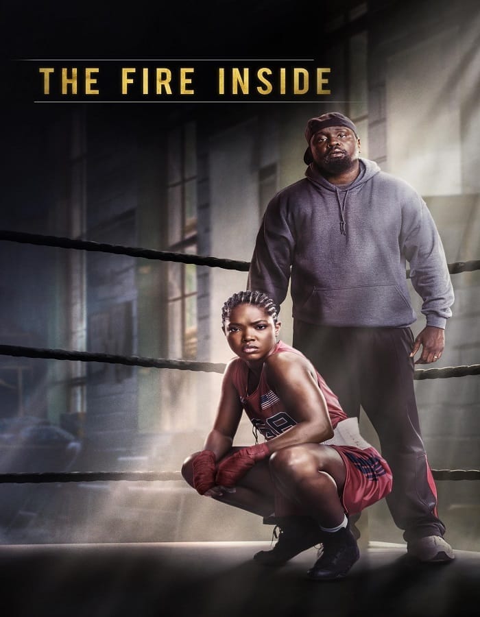 The Fire Inside (2024)