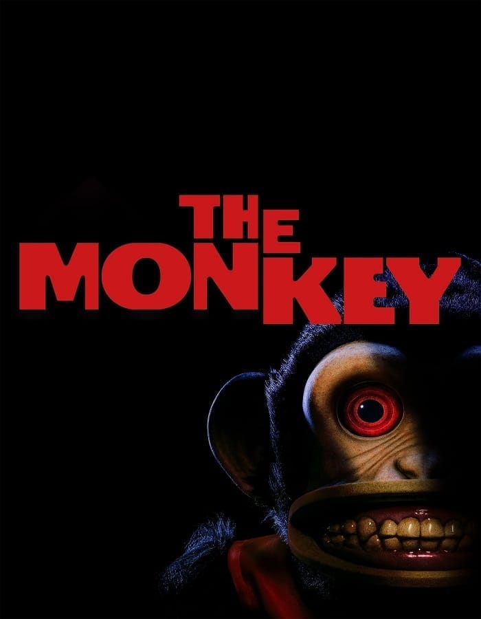 The Monkey (2025) จ๋อจัดตาย