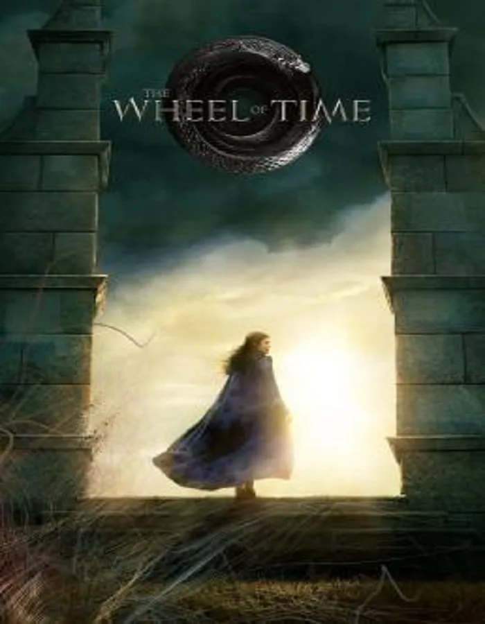 The Wheel of Time Season 1 (2021) วงล้อแห่งกาลเวลา 1