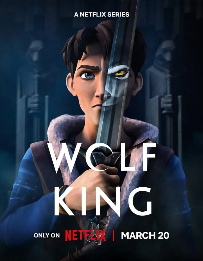 Wolf King (2025) ราชาหมาป่า